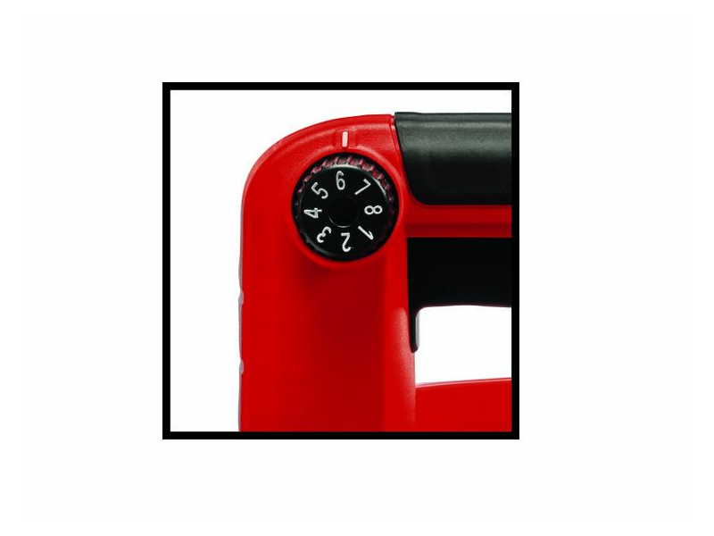 Einhell GE-US 18 Li-Solo (3415410) Univerzális akkus szóró