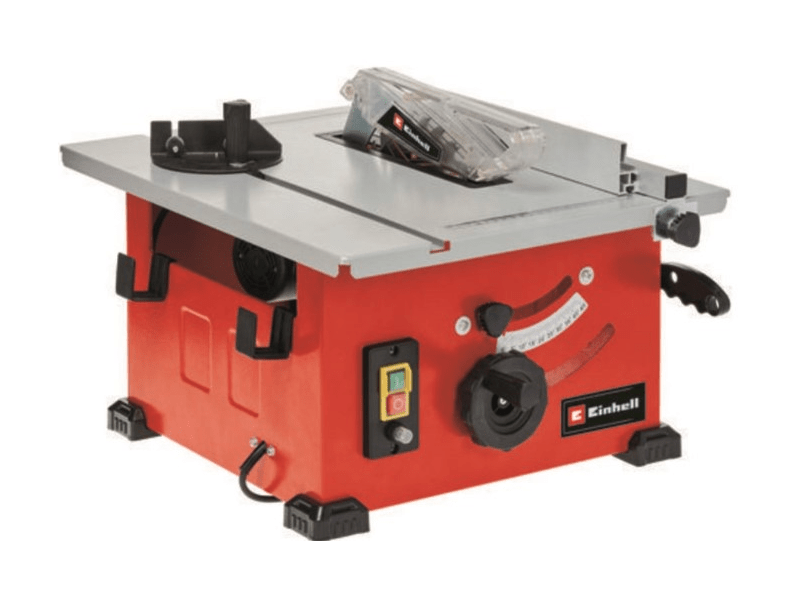 Einhell Asztali Körfűrész (TC-TS 210)
