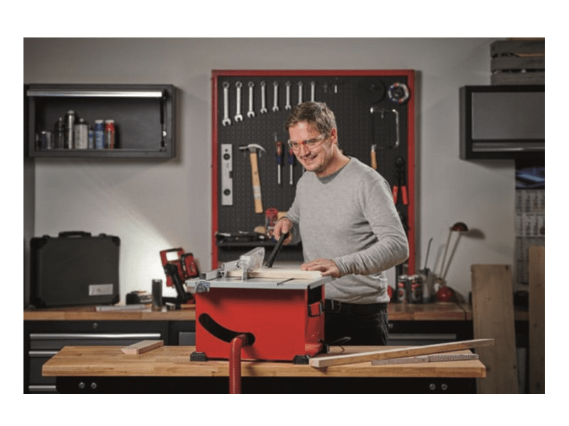 Einhell Asztali Körfűrész (TC-TS 210)