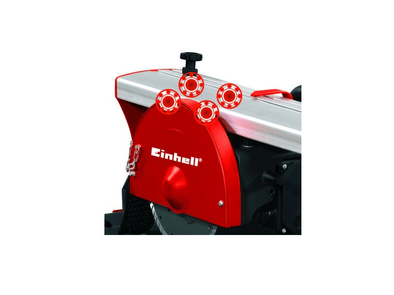 Einhell RT-TC 430 U (4301262) Csempevágó gép
