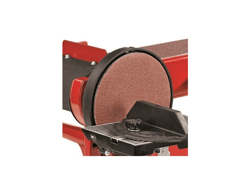 Einhell Állványos Szalagcsiszoló (TC-US 400)