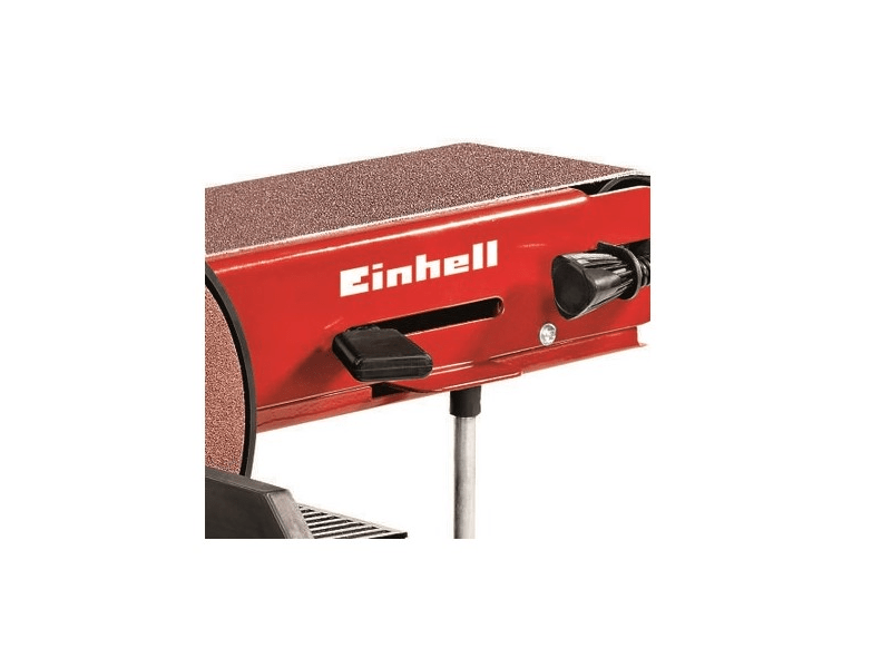 Einhell Állványos Szalagcsiszoló (TC-US 400)