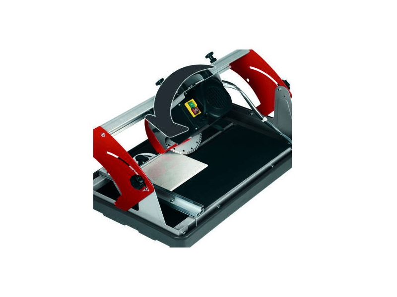 Einhell RT-TC 430 U (4301262) Csempevágó gép