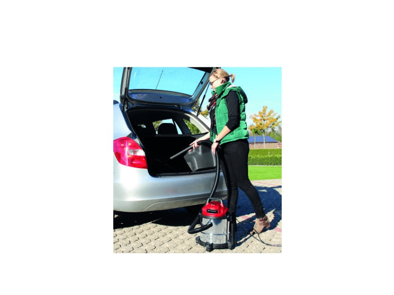 Einhell TC-VC 1812 S Nedves-száraz porszívó (2342370)