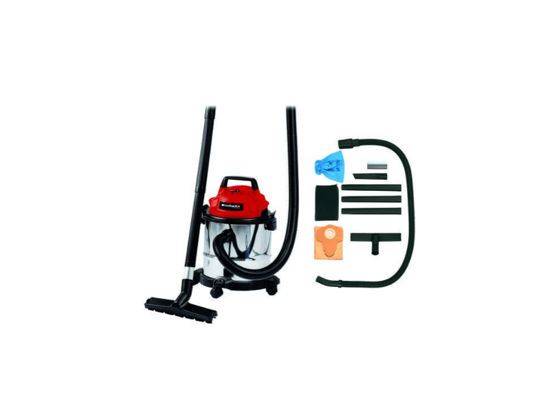 Einhell TC-VC 1812 S Nedves-száraz porszívó (2342370)