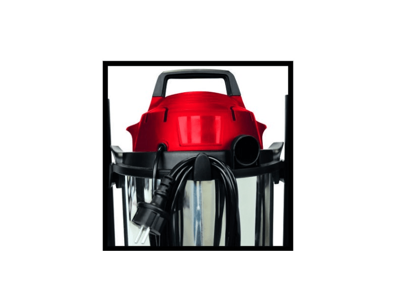 Einhell TC-VC 1812 S Nedves-száraz porszívó (2342370)