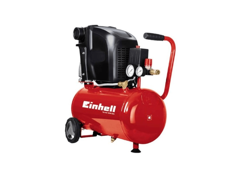 Einhell TE-AC 230/24/8 Kompresszor (4010460)