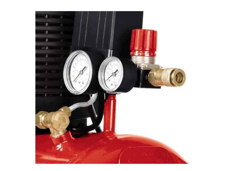 Einhell TE-AC 230/24/8 Kompresszor (4010460)