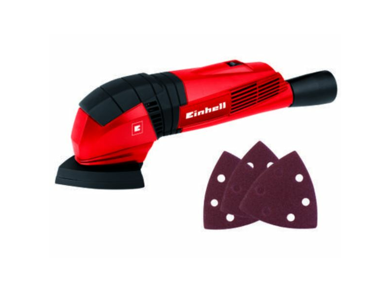 Einhell TC-DS 19 Deltacsiszoló (4464235)