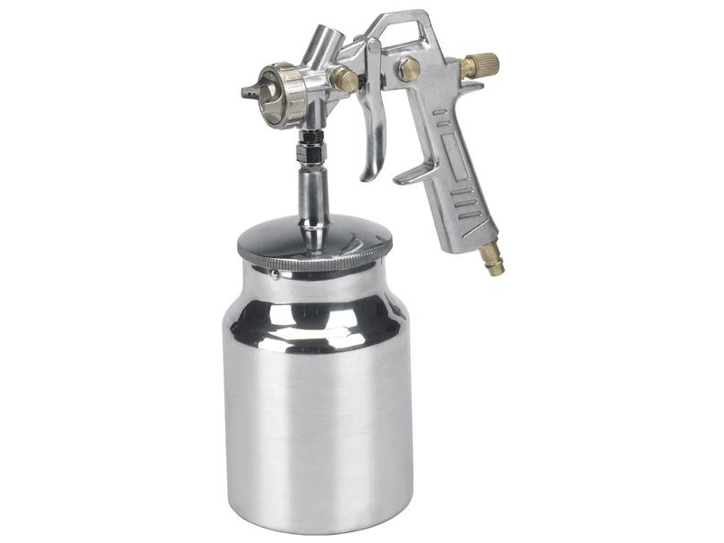 Einhell 4132900 Sűrített levegős festékszóró pisztoly