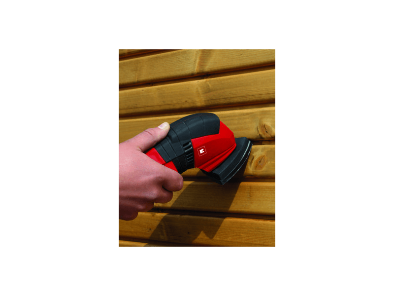 Einhell TC-DS 19 Deltacsiszoló (4464235)