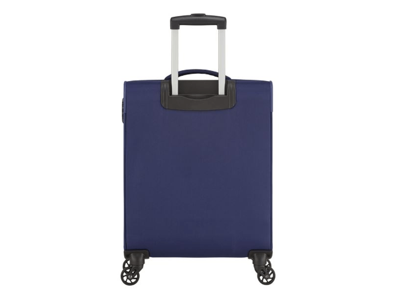 American Tourister HEAT WAVE SPINNER 55/20, kék (130667-6636 )