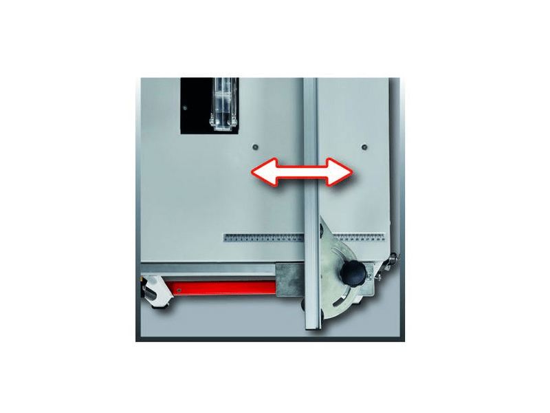 Einhell TC-TS 2031 U (4340555) Asztali körfűrész