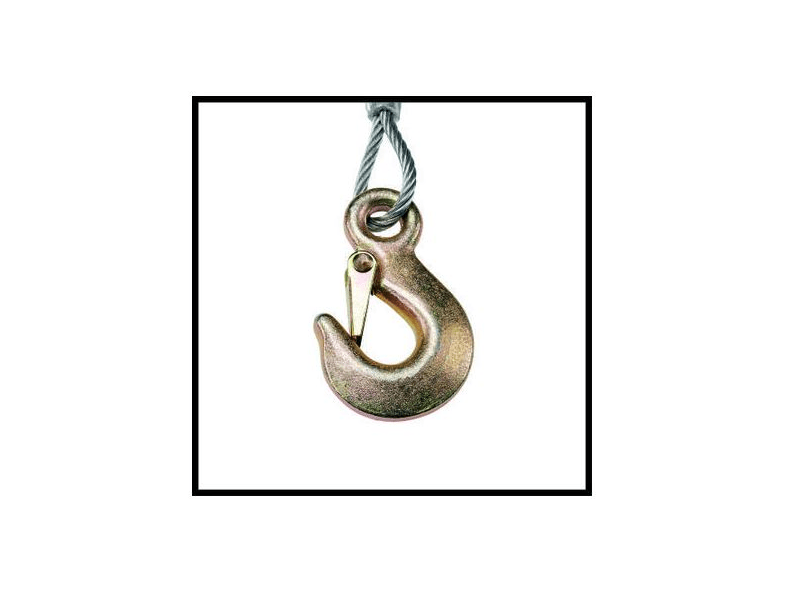 Einhell TC-WI 500 Kézi csörlő, 500 kg