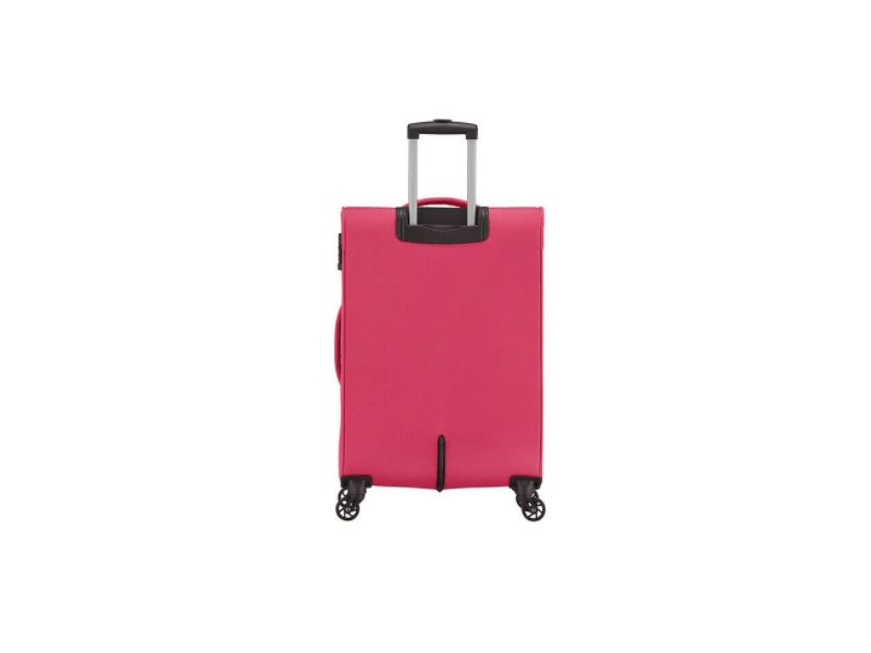 American Tourister HEAT WAVE SPINNER 68/25 TSA rózsaszín(130668-1992)