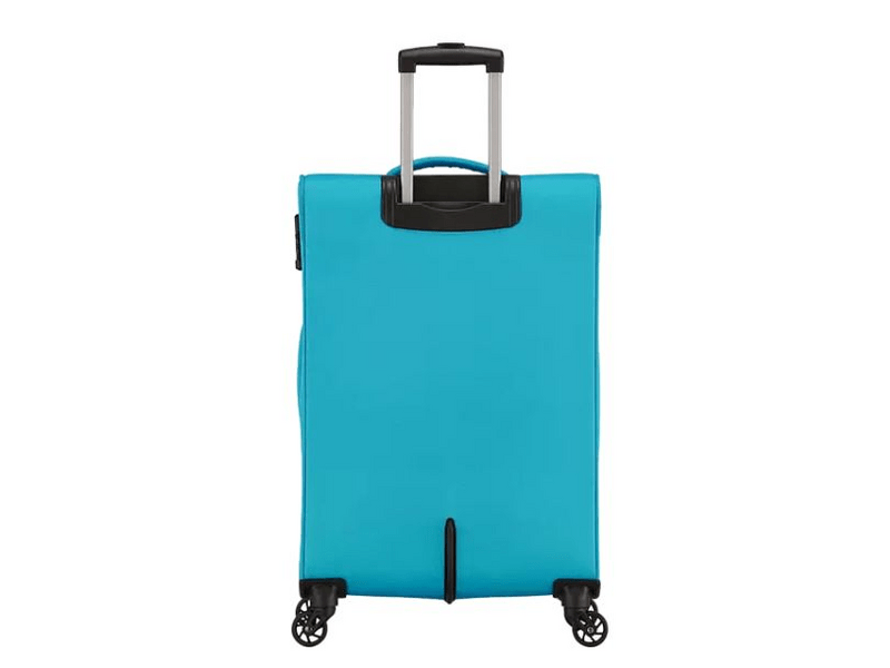 American Tourister HEAT WAVE SPINNER 68/25 TSA, kék(130668-7953 )
