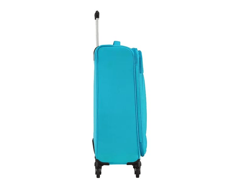 American Tourister HEAT WAVE SPINNER 68/25 TSA, kék(130668-7953 )