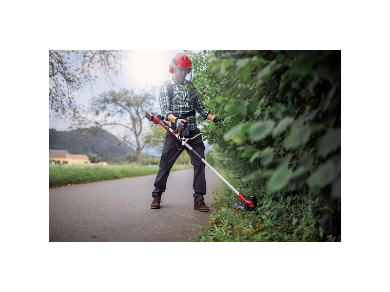 Einhell 3411320 Power X-Change Agillo Akkus fűkasza, akku és töltő nélkül