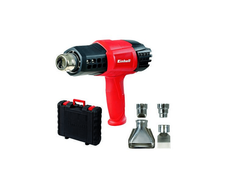 Einhell TE-HA 2000 E (4520195) Hőlégfúvó pisztoly