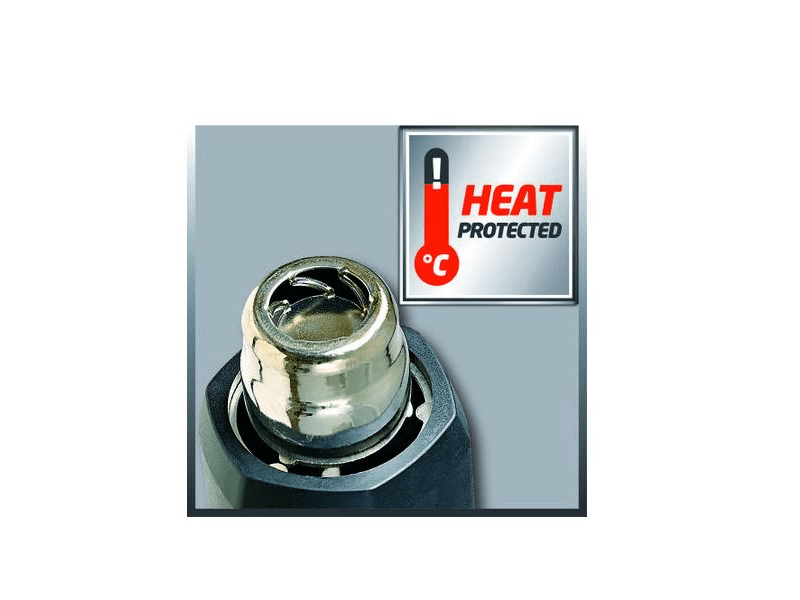 Einhell TE-HA 2000 E (4520195) Hőlégfúvó pisztoly