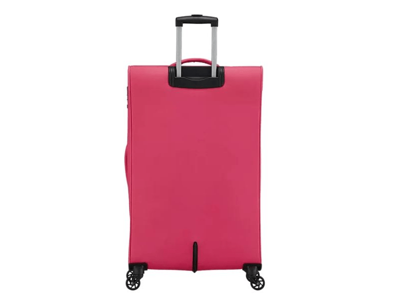 American Tourister HEAT WAVE SPINNER 80/30 TSA rózsaszín(130669-1992)