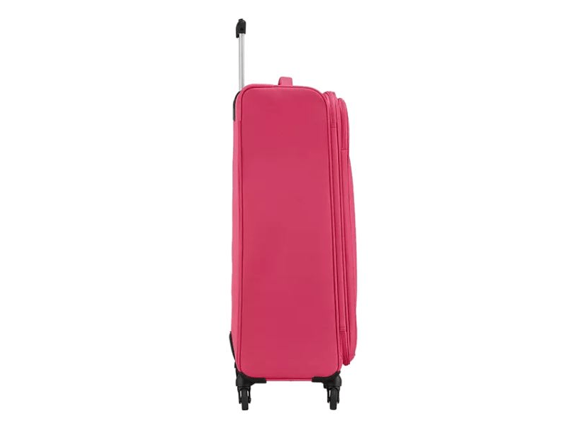 American Tourister HEAT WAVE SPINNER 80/30 TSA rózsaszín(130669-1992)