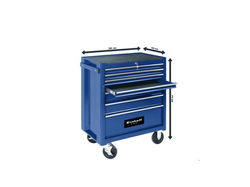 Einhell BT-TW 150 (4510150) Műhelykocsi