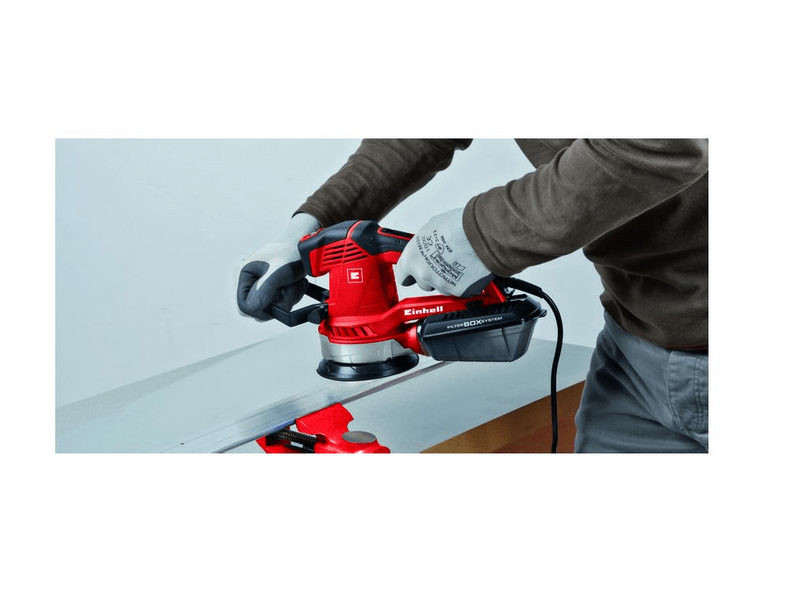 Einhell TE-RS 40 E (4462000) Excenter csiszoló