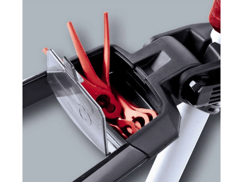 Einhell GE-CT 18 Li Kit (3411197) Akkus fűszegélynyíró