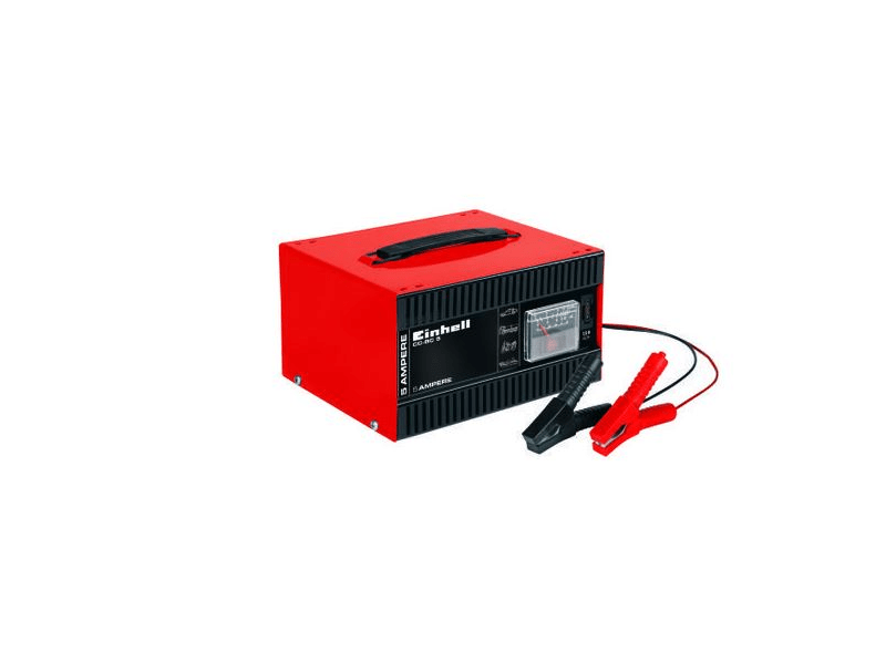Einhell CC-BC 5 (1056121) Akkumulátortöltő
