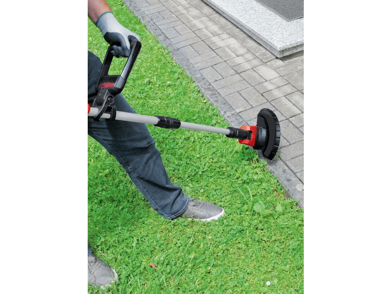 Einhell GE-CT 18 Li Kit (3411197) Akkus fűszegélynyíró