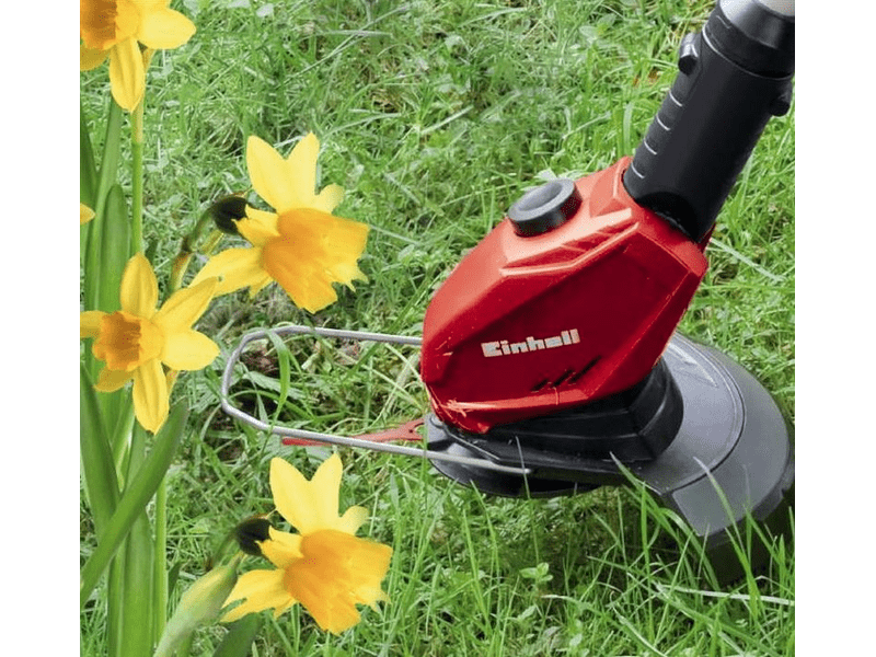 Einhell GE-CT 18 Li Kit (3411197) Akkus fűszegélynyíró
