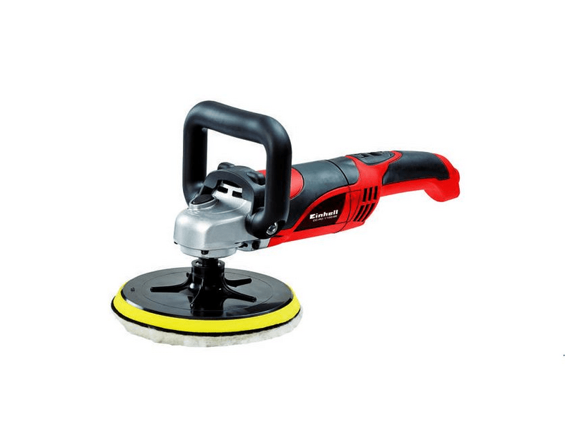 Einhell CC-PO 1100/2E (2093265) Polírozó és csiszológép