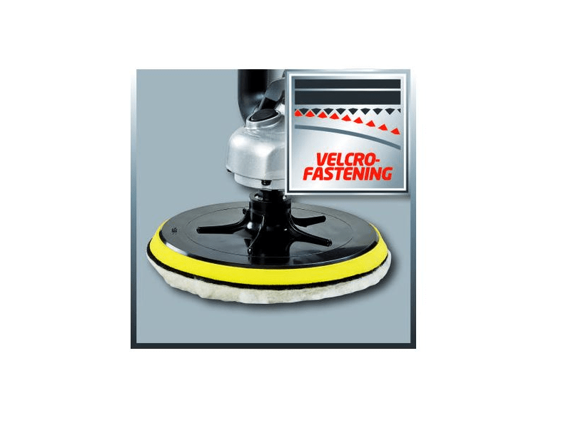 Einhell CC-PO 1100/2E (2093265) Polírozó és csiszológép