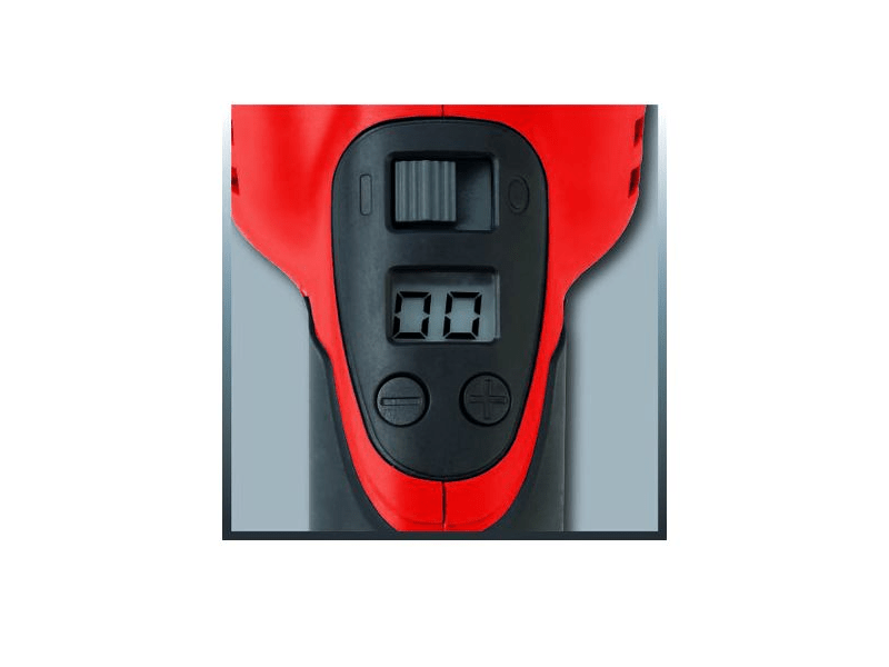 Einhell CC-PO 1100/2E (2093265) Polírozó és csiszológép