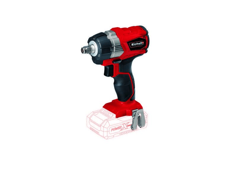 Einhell TE-CW 18 Li BL SOLO ütvecsavarozó (4510040)