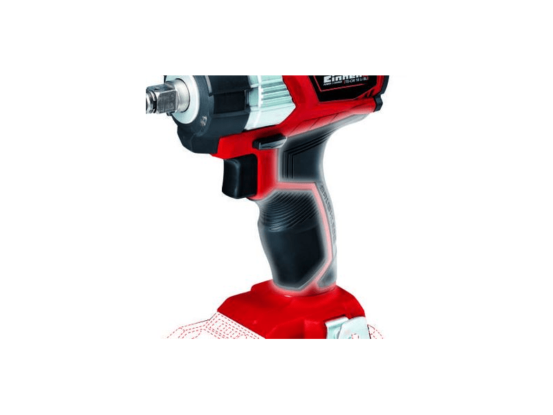 Einhell TE-CW 18 Li BL SOLO ütvecsavarozó (4510040)