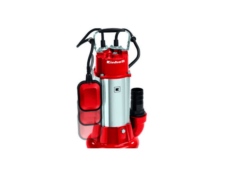 Einhell GC-DP 1340G szennyvíz szivattyú