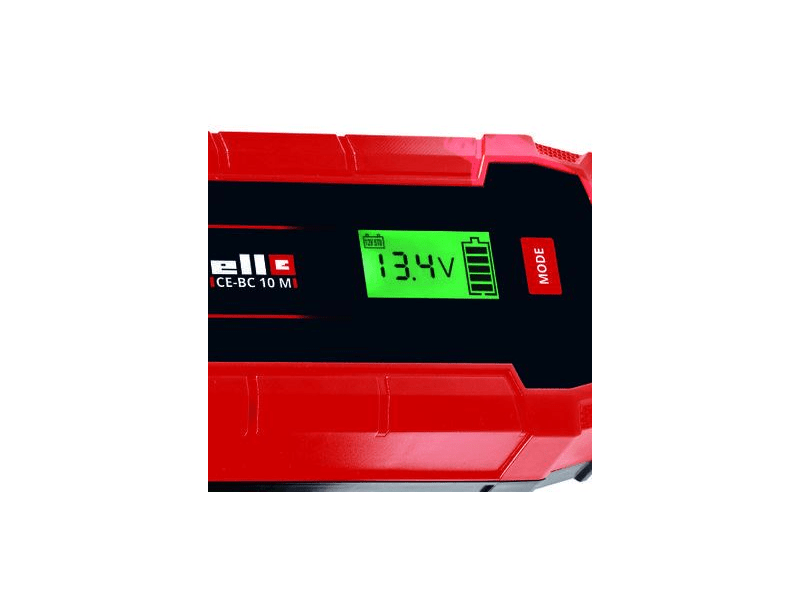 Einhell CE-BC 10 M (1002245) Akkumulátortöltő készülék