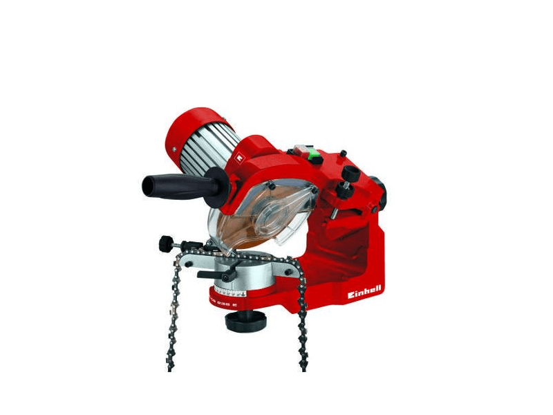 Einhell GC-CS 235 E (4499910) Fűrészlánc élező gép