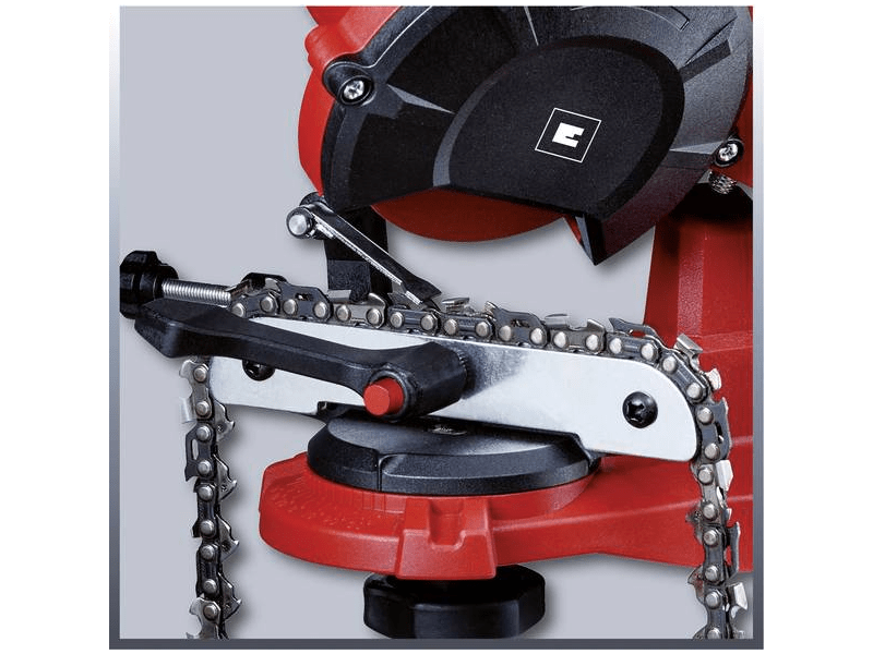 Einhell GE-CS 18 Li-Solo (4499940) Akkus fűrészlánc élező gép