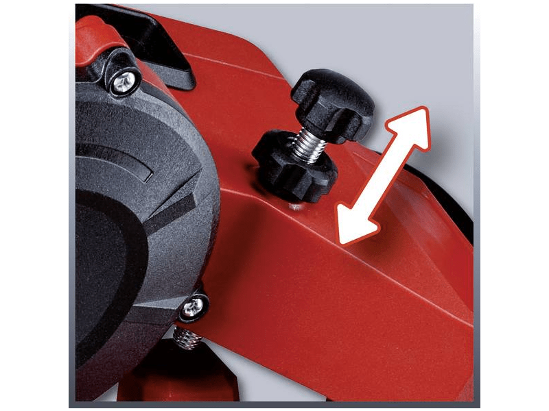 Einhell GE-CS 18 Li-Solo (4499940) Akkus fűrészlánc élező gép