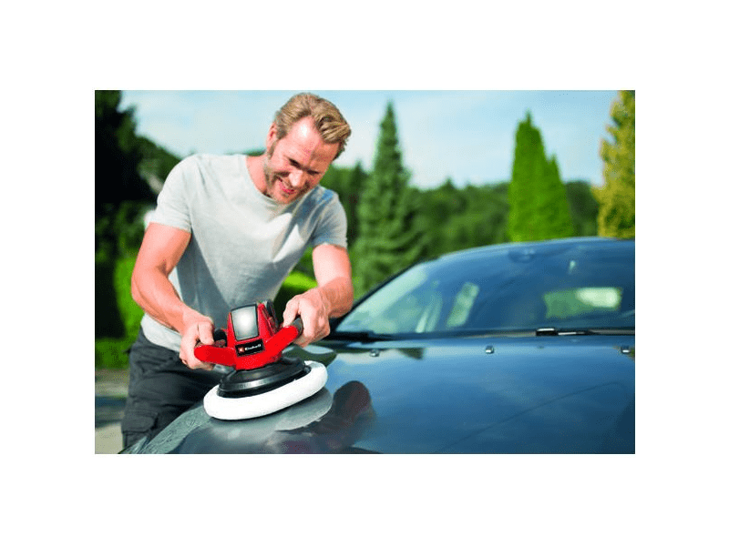 Einhell CE-CB 18/254 Li-Solo (2093301) Akkus polírozógép