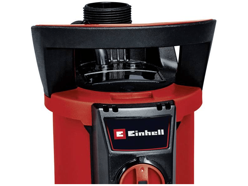 Einhell GE-DP 6935 A ECO (4171450) Szennyvízszivattyú