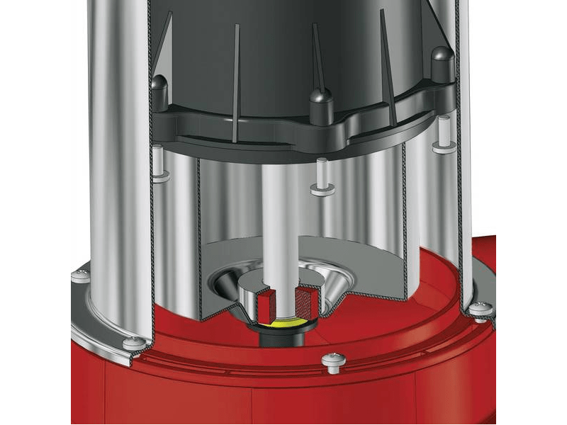Einhell GE-DP 6935 A ECO (4171450) Szennyvízszivattyú