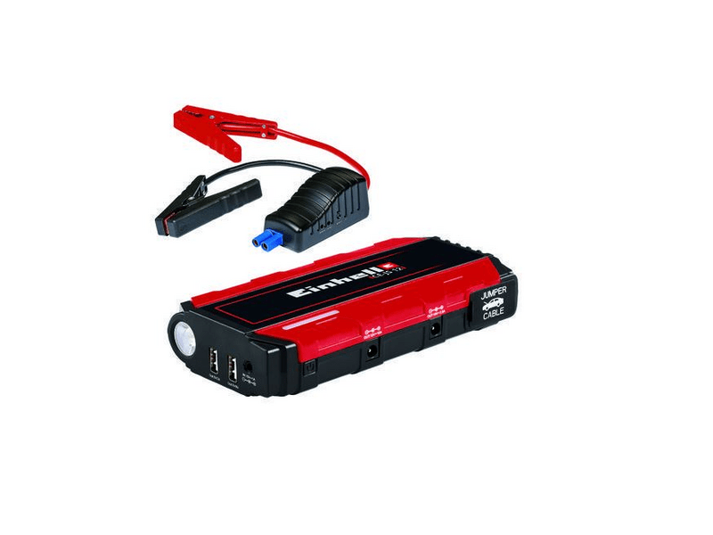 Einhell CE-JS 12 Jump-Start (1091521) Külső akkumulátor