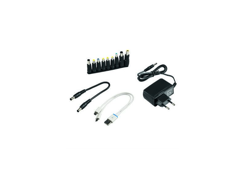 Einhell CE-JS 12 Jump-Start (1091521) Külső akkumulátor