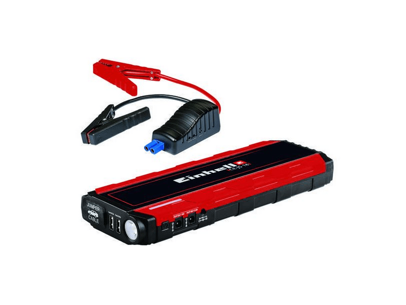 Einhell CE-JS 18 Jump-Start (1091531) Külső akkumulátor