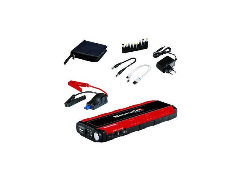 Einhell CE-JS 18 Jump-Start (1091531) Külső akkumulátor
