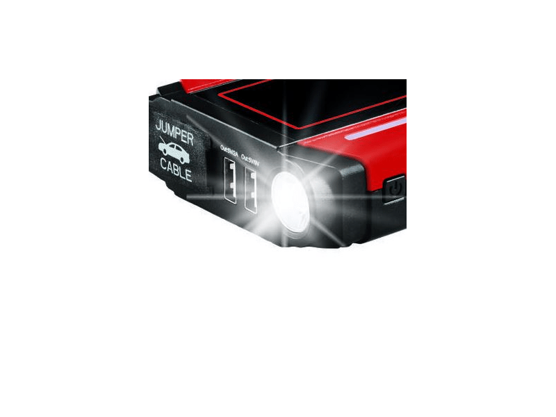 Einhell CE-JS 18 Jump-Start (1091531) Külső akkumulátor